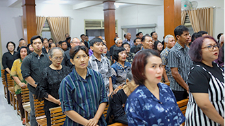 galeri, Ibadah Kamis Suci GKJ Baki 2025, gereja kristen jawa, gkj, gkj baki, gereja kristen jawa baki, baki, sukoharjo, gkj klasis sukoharjo, klasis sukoharjo, klasis, sinode gkj, sinode 